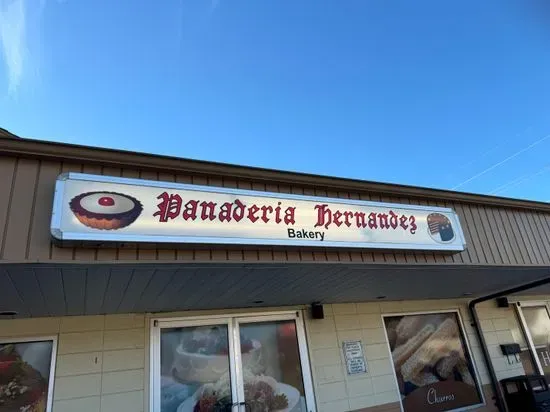 Hernandez Bakery