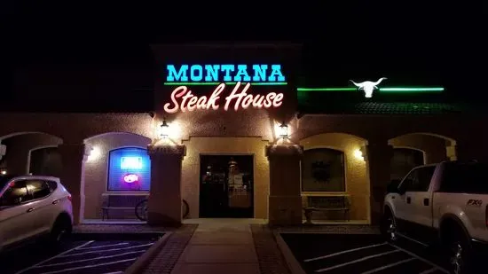 Montana's