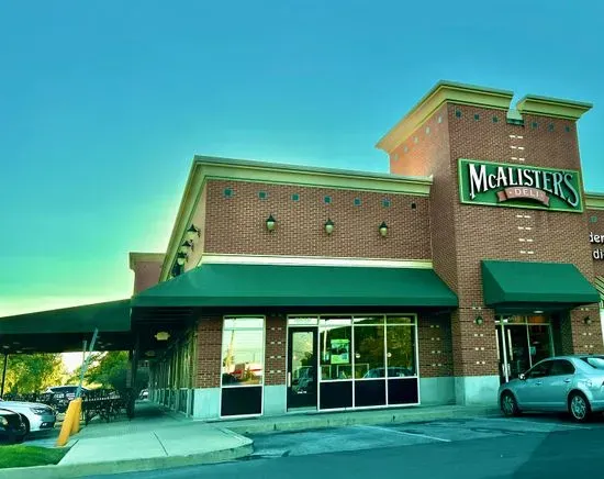 McAlister's Deli