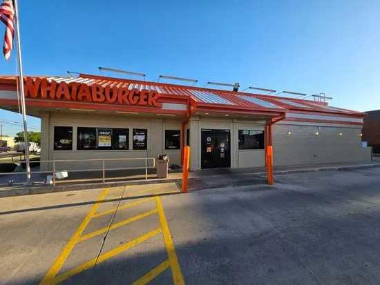 Whataburger