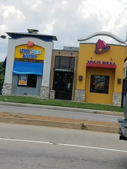 Taco Bell / Long John Silver's