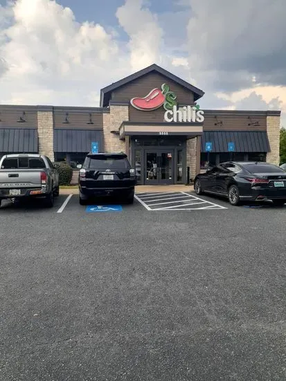 Chili's Grill & Bar