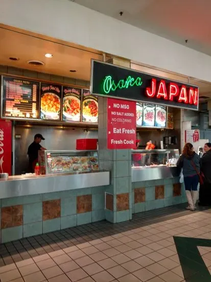 Osaka Japan