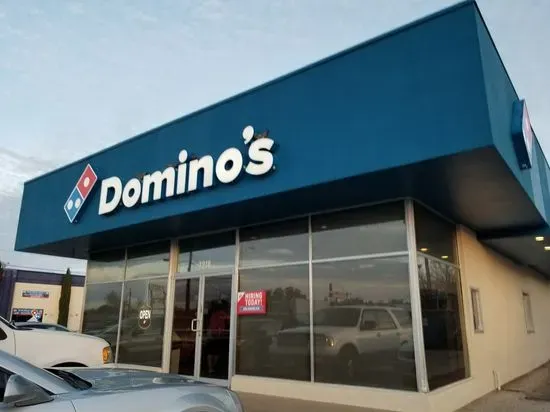 Domino's Pizza