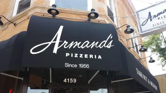 Armand's Pizzeria