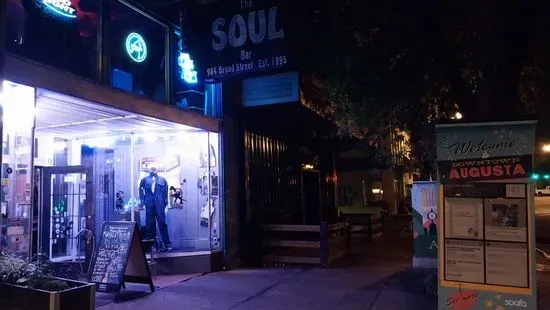 Soul Bar