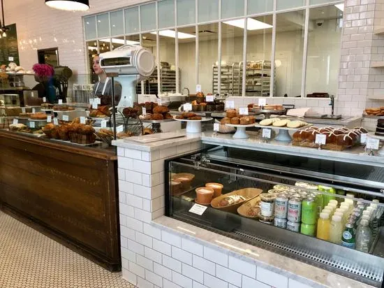 Tatte Bakery & Cafe | One Boston Place