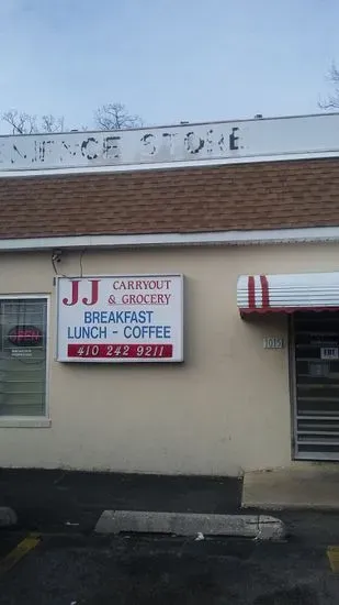 J&J Grocery & Deli