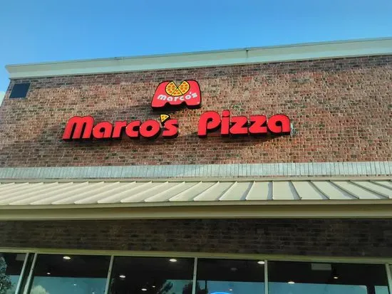 Marco's Pizza