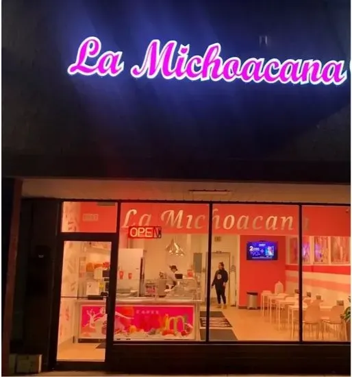 La Michoacana Gourmet