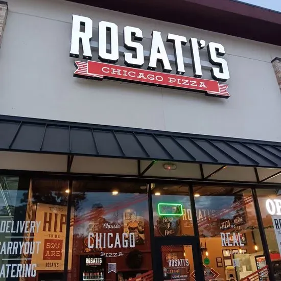 Rosati’s Pizza