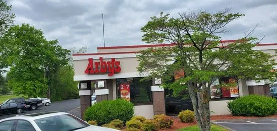 Arby's