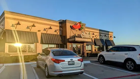 Chili's Grill & Bar