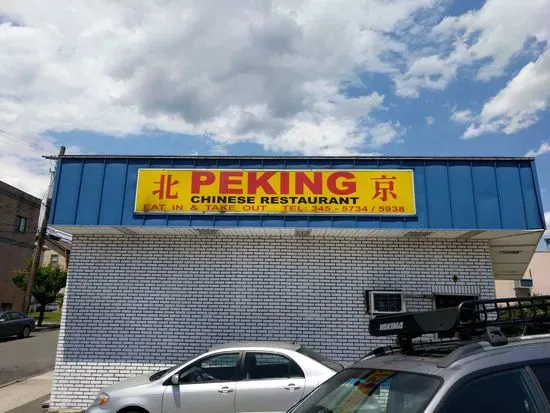 Peking