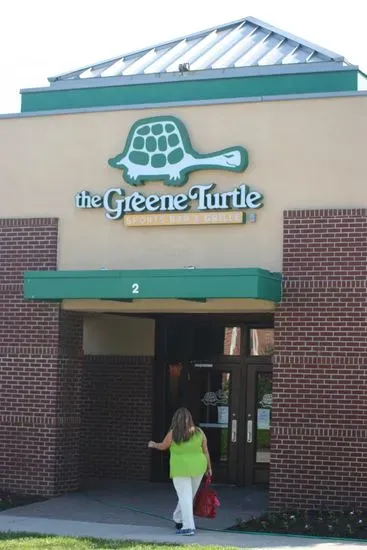 The Greene Turtle Sports Bar & Grille