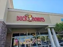 Duck Donuts