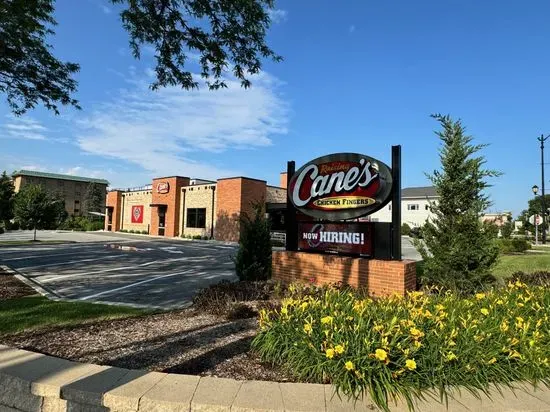 Raising Cane's Chicken Fingers