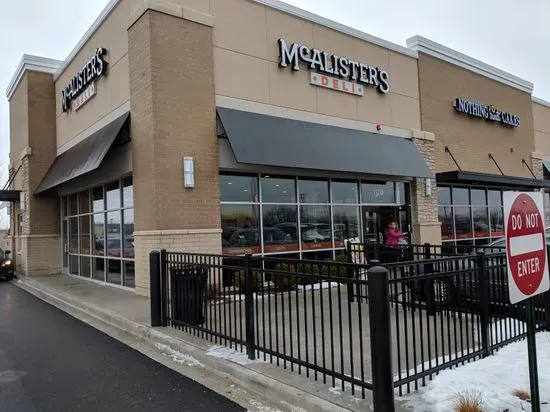 McAlister's Deli