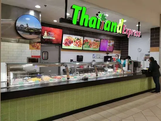 Thailand Express