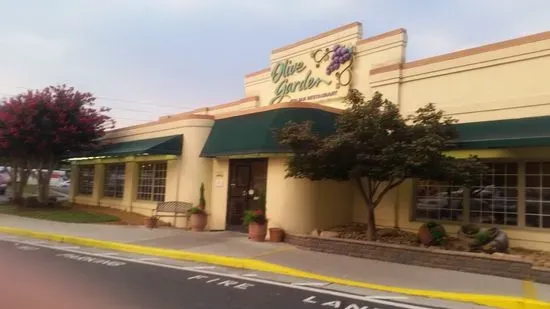 Olive Garden Italian Restaurant