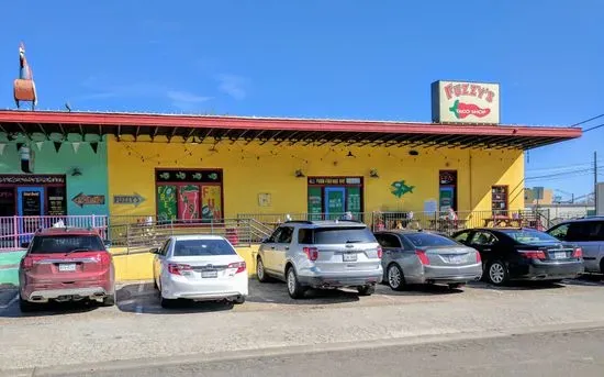 Fuzzy's Taco Shop