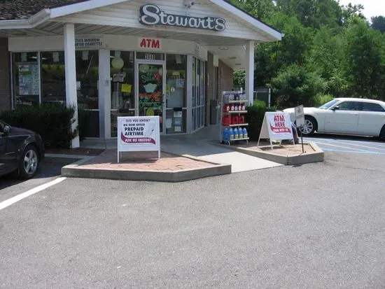 Stewart's Shops