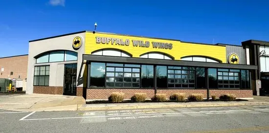 Buffalo Wild Wings