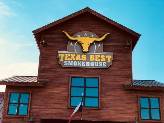 Texas Best Smokehouse