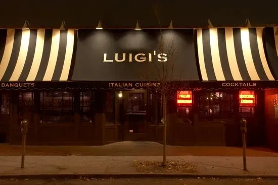 Luigi's Restaurant And Bar