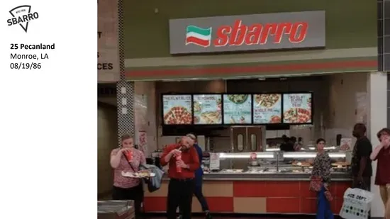 Sbarro