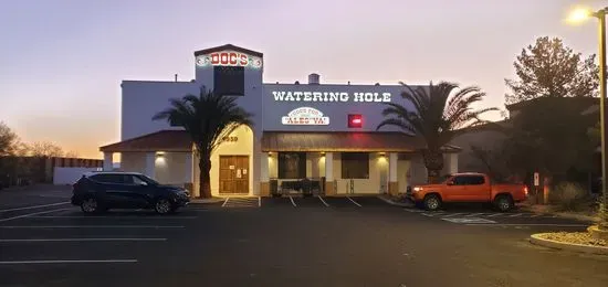 Doc's Watering Hole