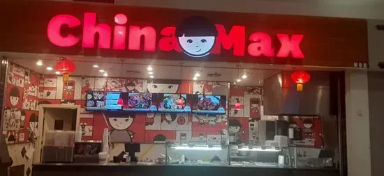 CHINA MAX