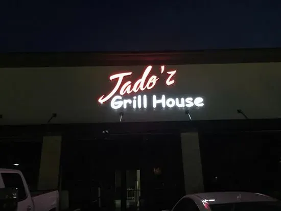 Jado'z Grill House