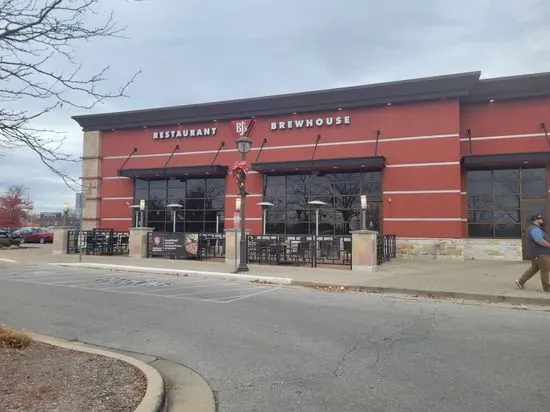 BJ's Restaurant & Brewhouse