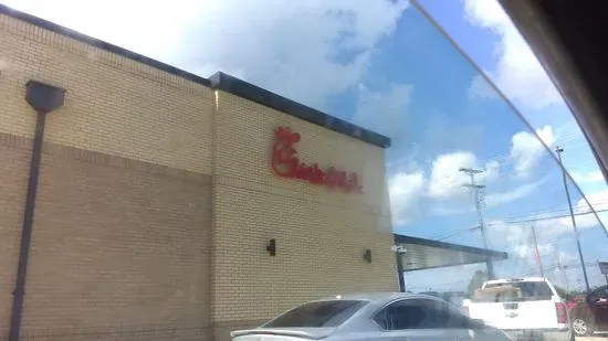 Chick-fil-A