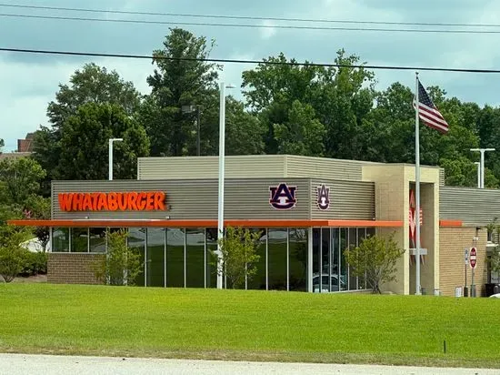 Whataburger