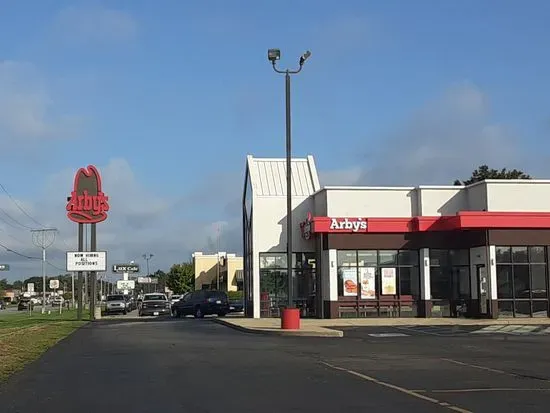 Arby's