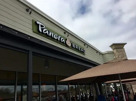 Panera Bread