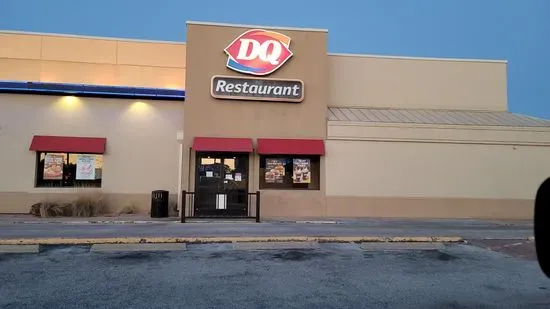 Dairy Queen