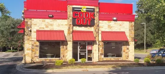 Cook Out