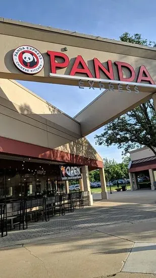 Panda Express