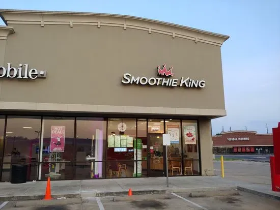 Smoothie King