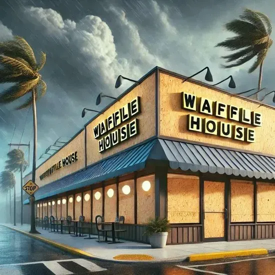 Waffle House