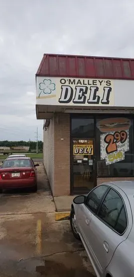 O'Malley's Deli