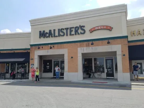 McAlister's Deli