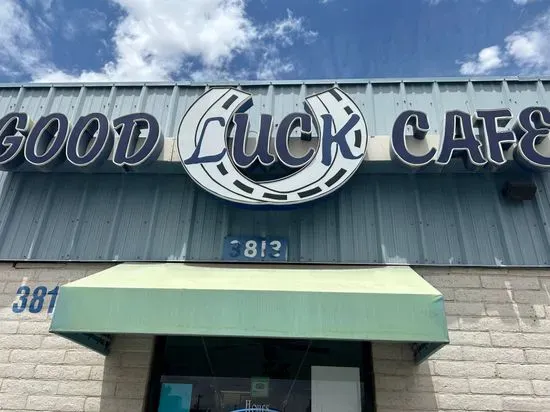 Good Luck Cafe