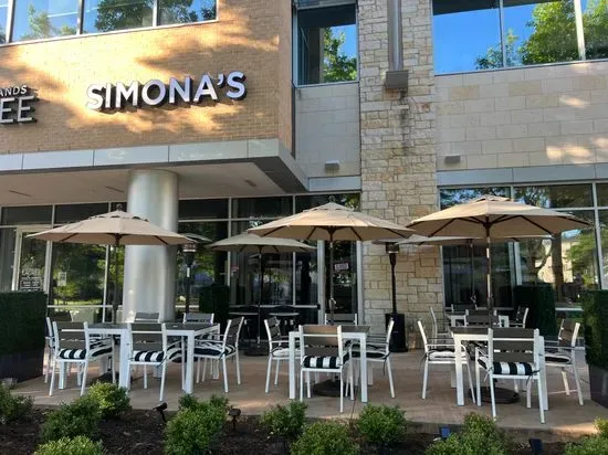 Simona's Bistro