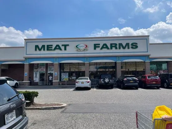 Giunta's Meat Farms