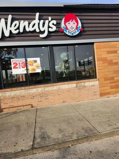 Wendy's