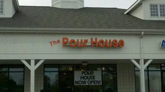 The Pour House